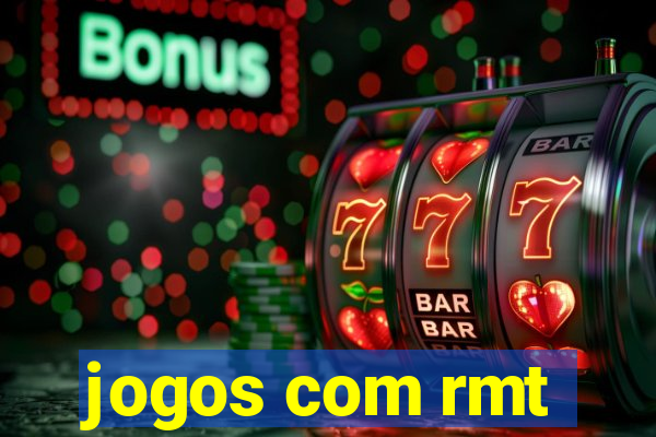 jogos com rmt