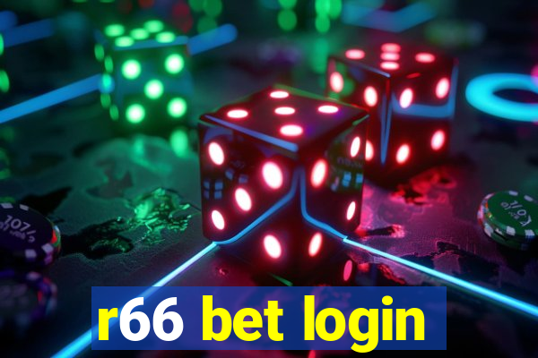 r66 bet login