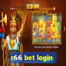 r66 bet login