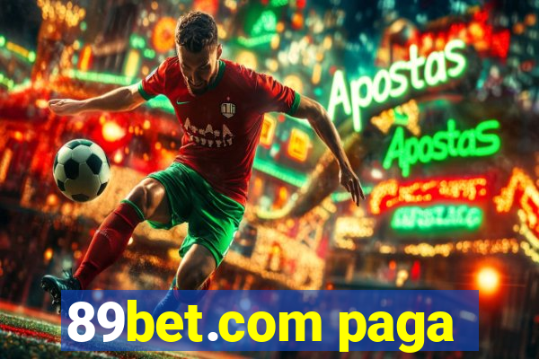 89bet.com paga