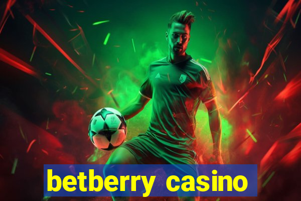 betberry casino