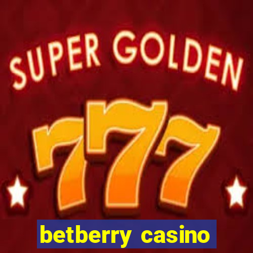 betberry casino