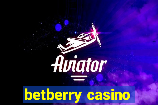 betberry casino