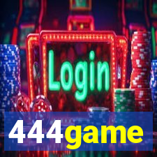 444game