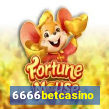 6666betcasino