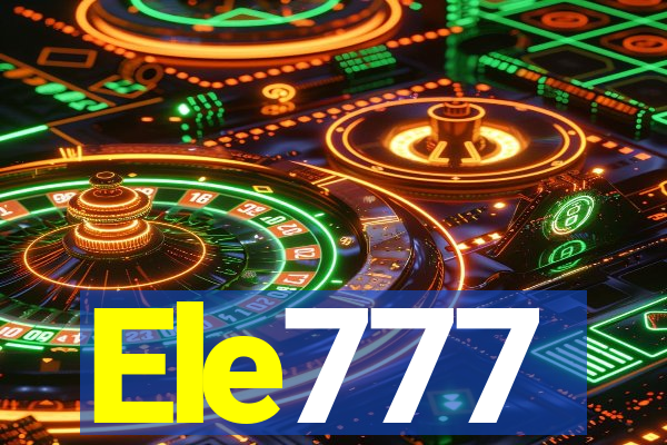 Ele777