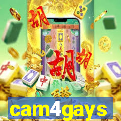 cam4gays