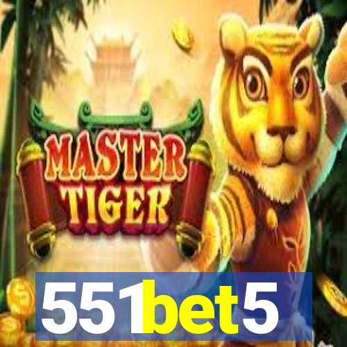 551bet5