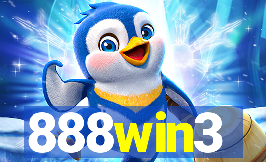 888win3