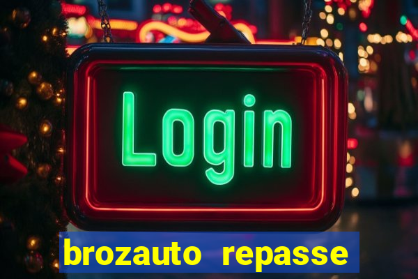 brozauto repasse porto alegre