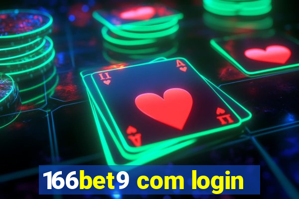 166bet9 com login