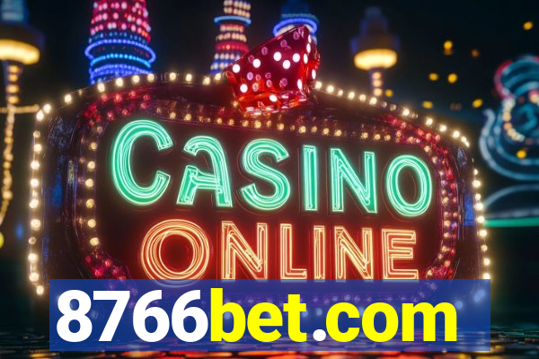 8766bet.com