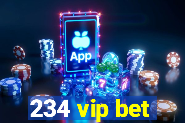 234 vip bet