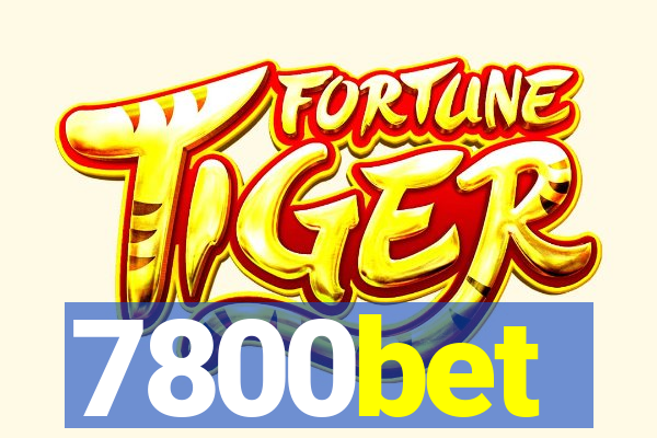 7800bet