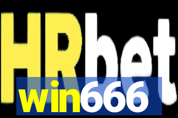 win666