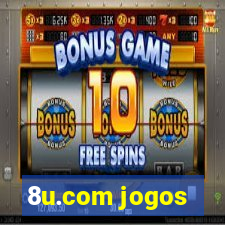 8u.com jogos