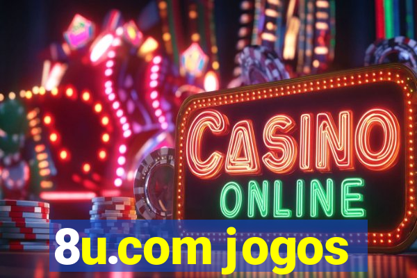 8u.com jogos