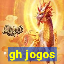 gh jogos