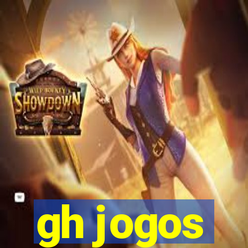 gh jogos