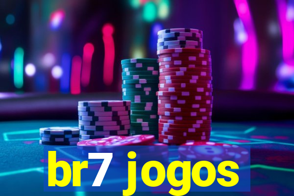 br7 jogos