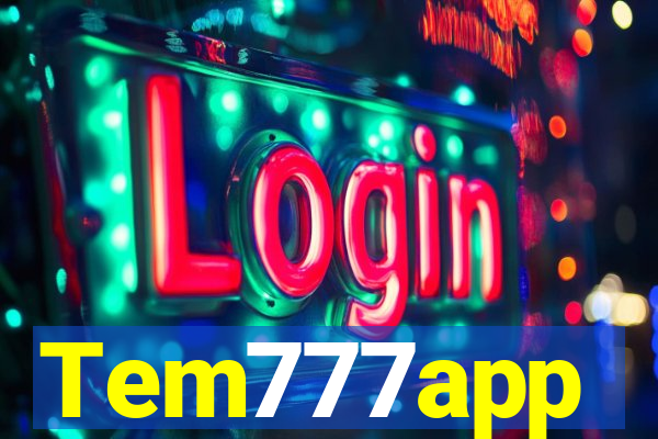 Tem777app