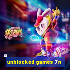 unblocked games 7n