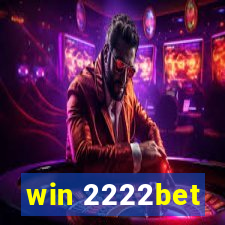 win 2222bet