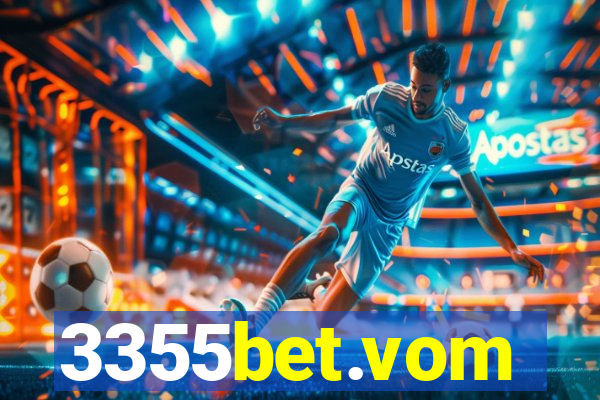 3355bet.vom