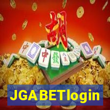 JGABETlogin