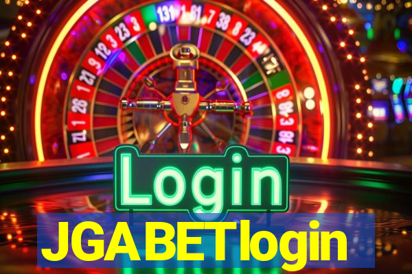 JGABETlogin