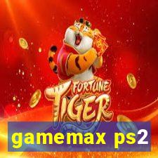 gamemax ps2