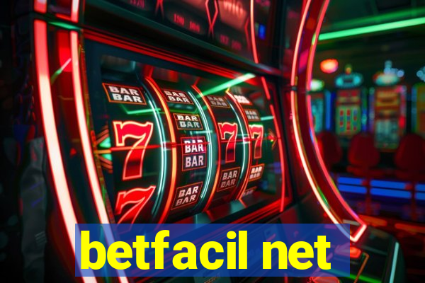 betfacil net