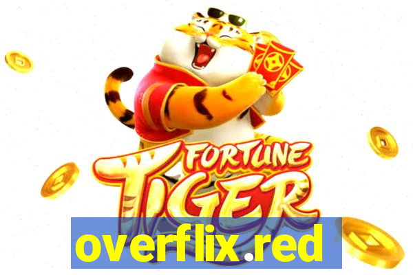 overflix.red