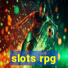 slots rpg