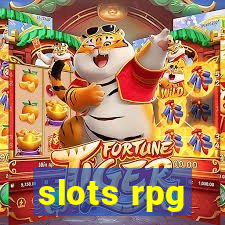 slots rpg