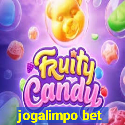 jogalimpo bet