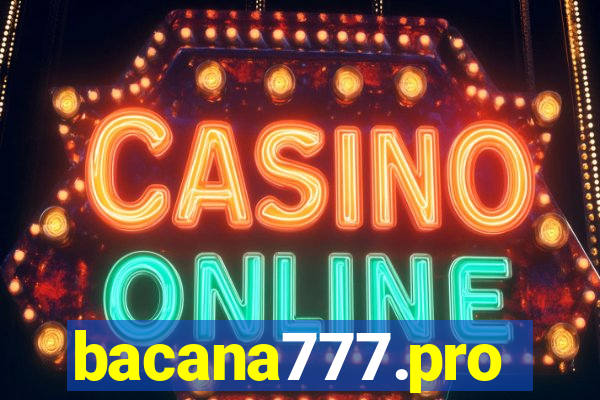 bacana777.pro