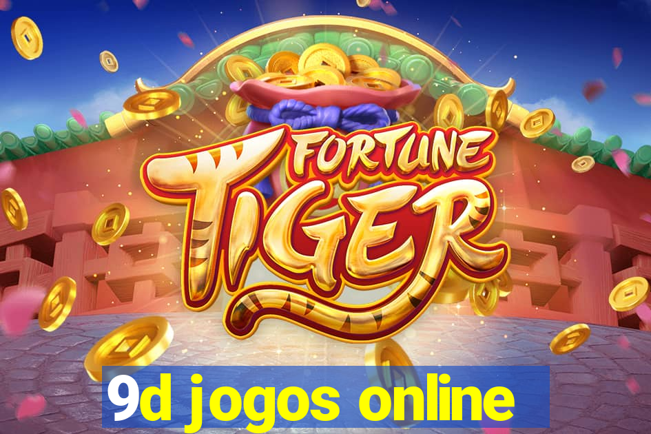 9d jogos online