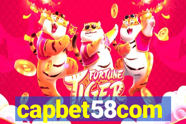 capbet58com