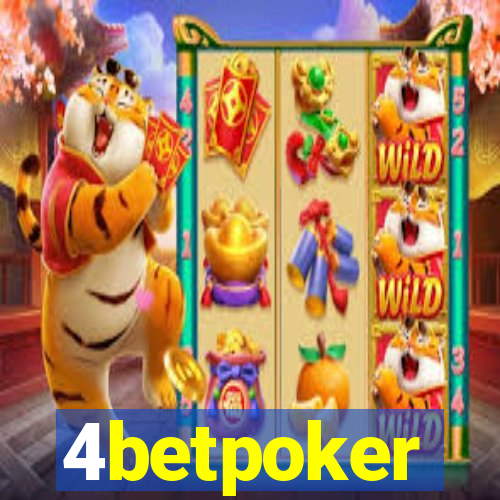 4betpoker