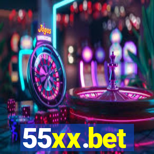 55xx.bet