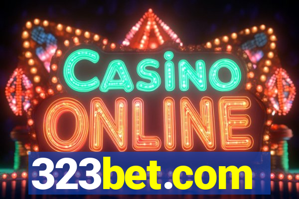 323bet.com