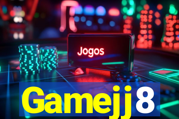 Gamejj8