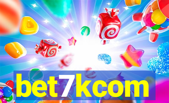 bet7kcom