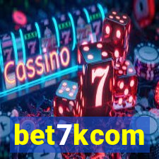 bet7kcom