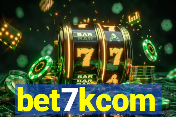 bet7kcom