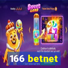 166 betnet