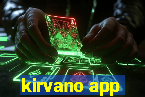 kirvano app