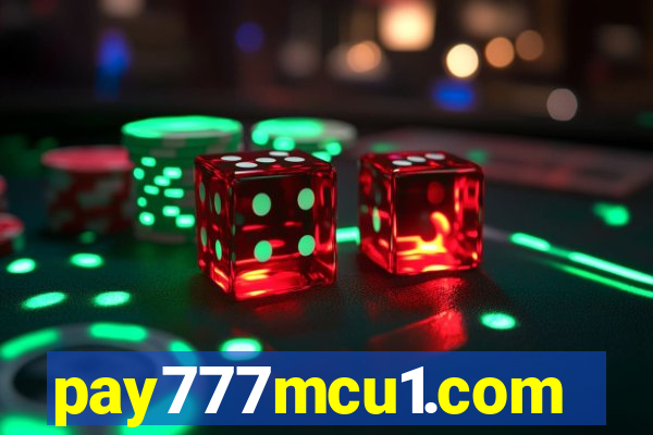 pay777mcu1.com