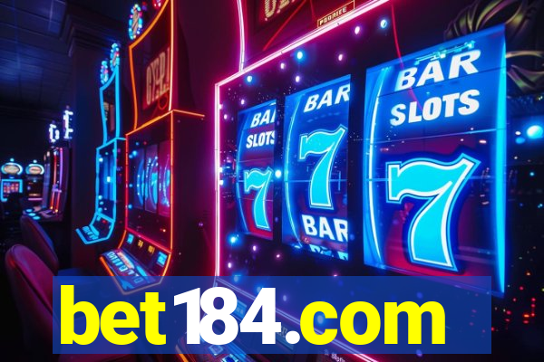 bet184.com